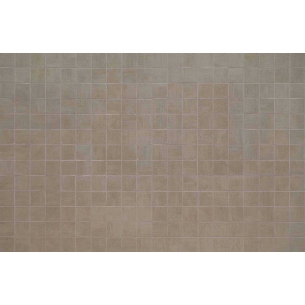 Msi Gridscale Gris 12 In. X 12 In. Matte Ceramic Mesh-Mounted Mosaic Tile, 8PK ZOR-PT-0426 - main